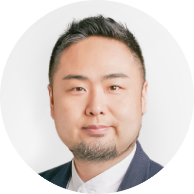 社外取締役/金田 喜人